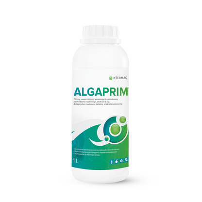 Algaprim augalų regeneracijos aktyvatorius, 1 l