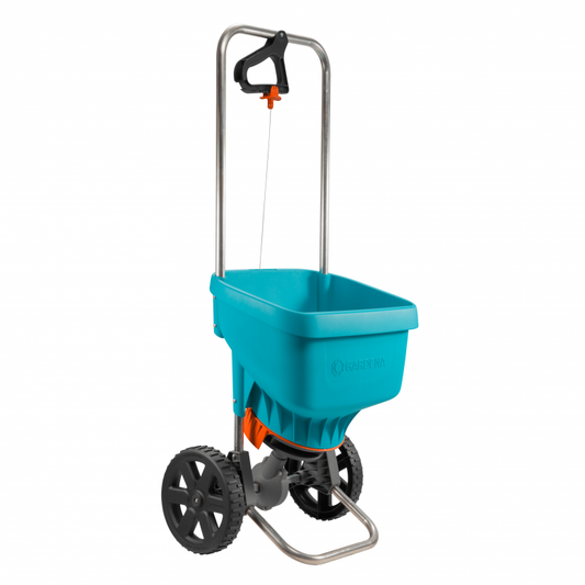 Trąšų barstytuvas GARDENA XL
