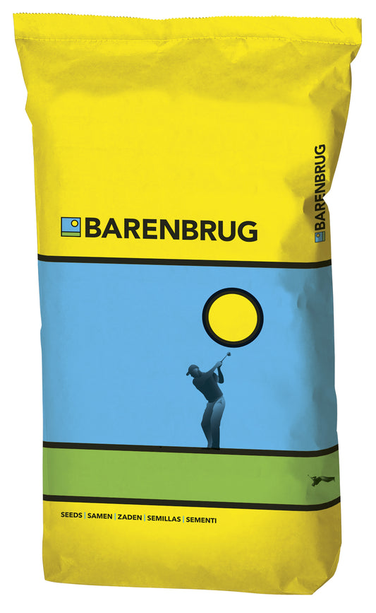 Vejos sėklos Bar Rough, 15kg, Barenbrug