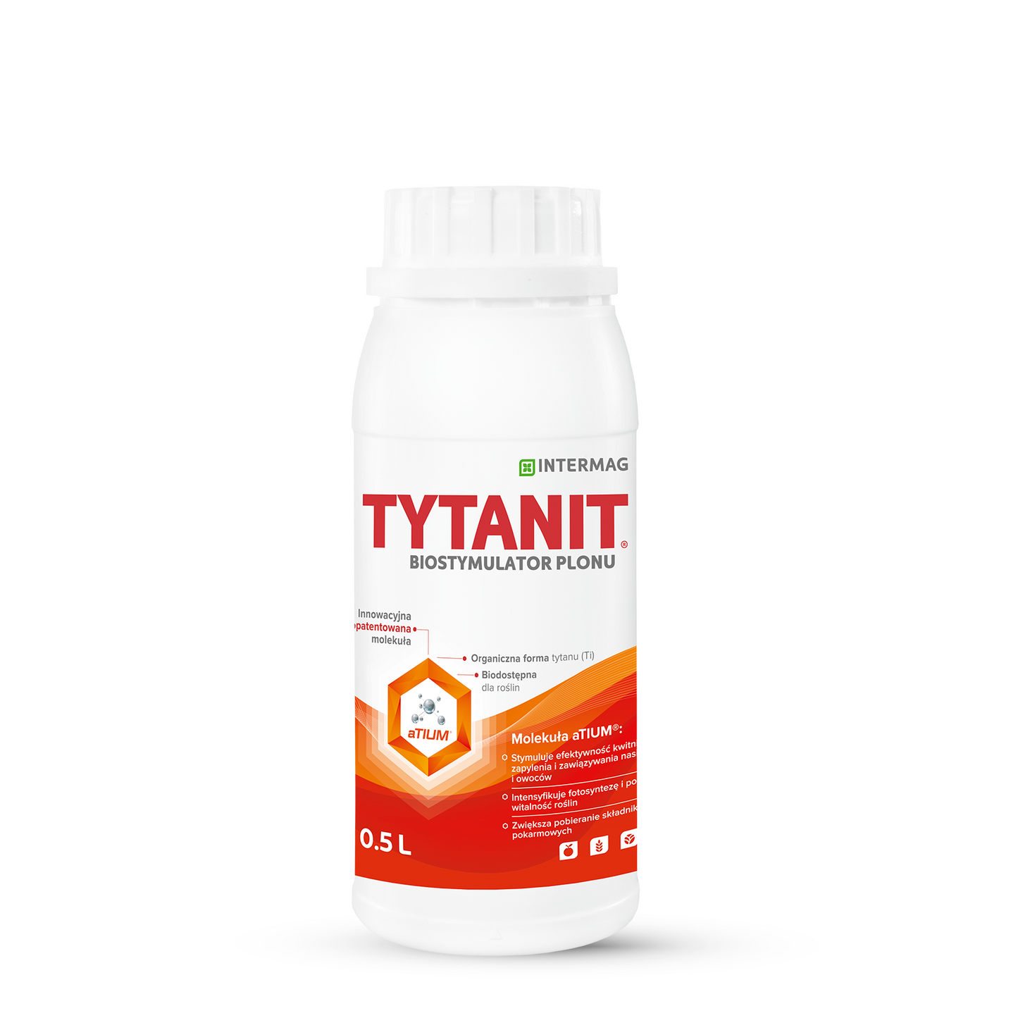 Tytanit biostimuliatorius 0,2l