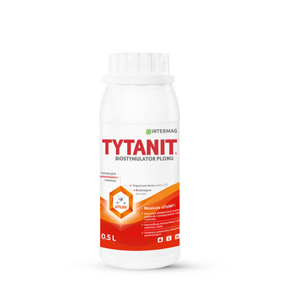 Tytanit biostimuliatorius 0,2l