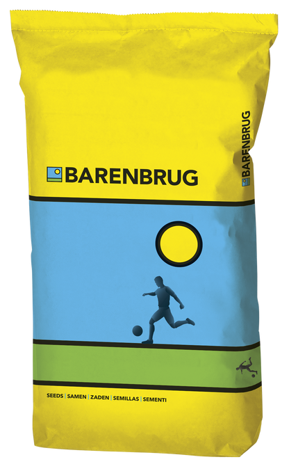 Vejos sėklos Bar All Bent, 15kg, Barenbrug