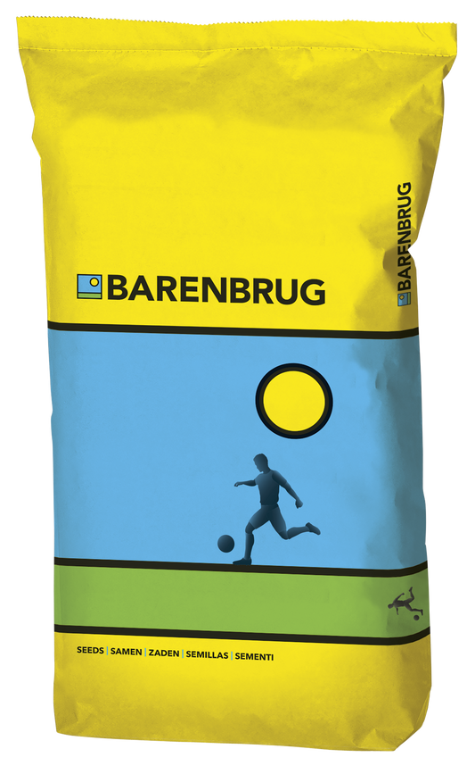 Vejos sėklos Bar All Bent, 15kg, Barenbrug