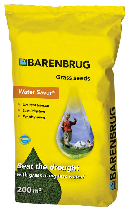 Vejos sėklos WaterSaver, 15kg, Barenbrug