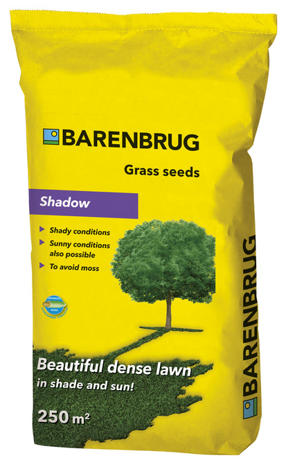 Vejos sėklos Shadow, 15kg, Barenbrug