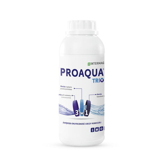 Proaqua Trio vandens kondicionierius, 1l