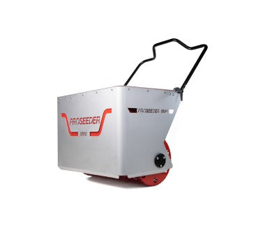 Vejų žolių sėjamoji ProSeeder MINI nuoma, 1 para