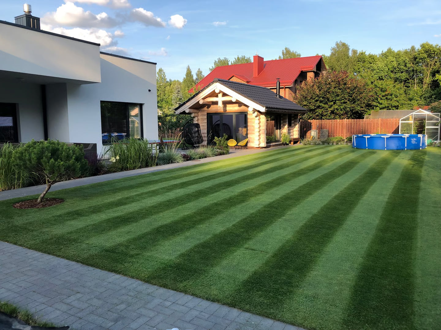 Vejos renovacija, 1a